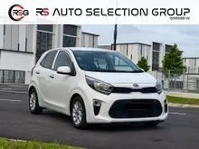 2018 Kia PICANTO 1.2 (A) Car King Tip Top Condition Easy Loan