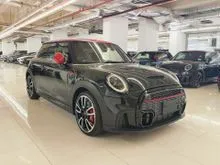 2023 MINI Cooper 2.0 John Cooper Works 3 Door Hatchback