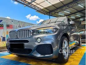 2017 BMW X5 2.0 xDrive40e M Sport SUV