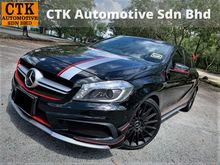 2014 Mercedes-Benz A45 AMG 2.0 MATIC Edition 1 , PANAROMIC ROOF,HARMAN/KARDON SOUND SYSTEM