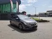 Used 2017 Honda City 1.5 V i-VTEC Sedan FULL SPEC SUPER SMOOTH CONDITIONFREE FULLY SERVICE CAR +FREE 1 YEAR WARRANTY - Cars for sale