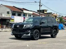 2011/14 Toyota Land Cruiser Prado 2.7 TRJ150 TX L SUV