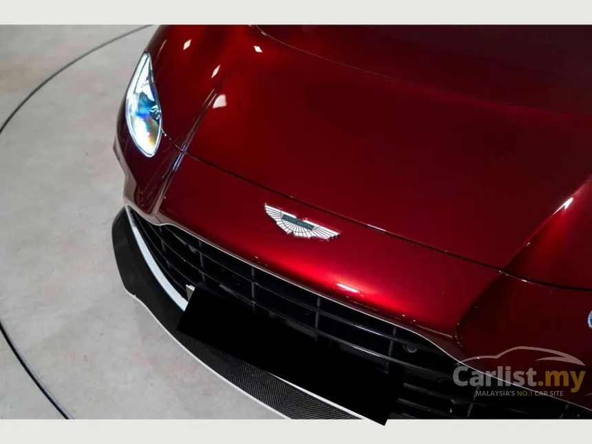 2023 Aston Martin Vantage F1 Edition Coupe