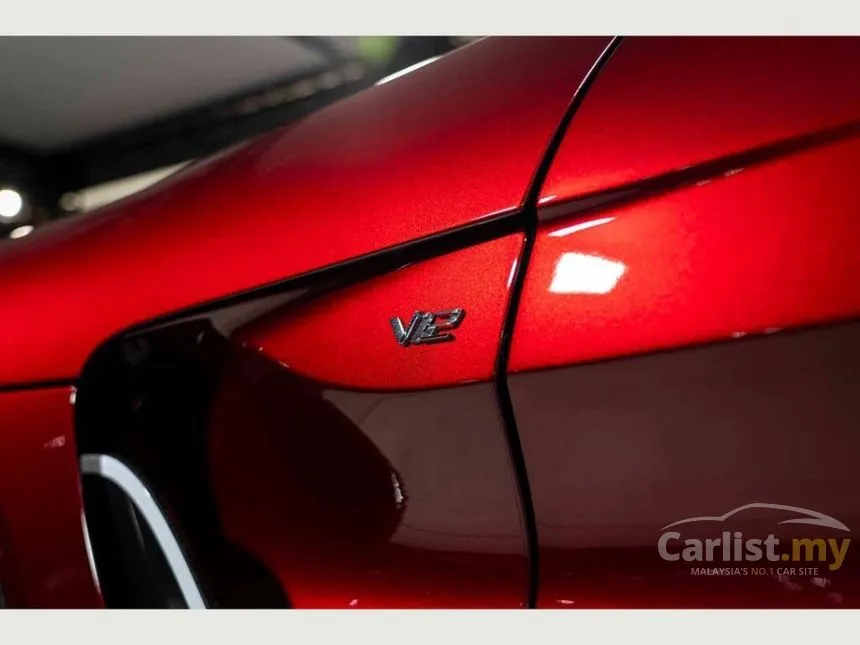 2023 Aston Martin Vantage F1 Edition Coupe
