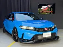 UNREG 2023 Honda Civic 2.0 Type R MUGEN ORIGINAL / 9K MILEAGE / 5 YEAR WARRANTY / Hatchback