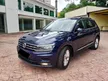 Used 2018 Volkswagen Tiguan 1.4 280 TSI Highline SUV