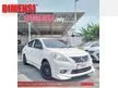 Used 2014 Nissan Almera 1.5 E Sedan CONDITION TIPTOP/ BEBAS BANJIR, ACCIDENT FREE & LOW MILLAGE (Wan Demensi.my PJ )