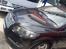 2008 Chery B240 2.4 Base Spec MPV