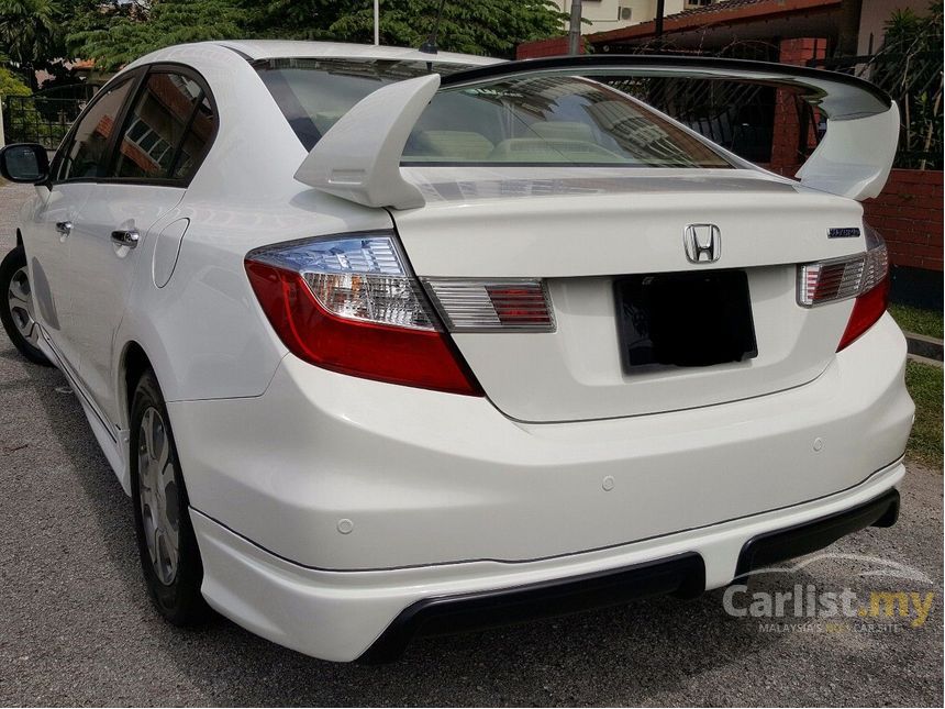 2013 Honda Civic Hybrid >> Honda Civic 2013 I Vtec Hybrid 1 5 In Selangor Automatic Sedan White For Rm 63 800 3511660 Carlist My 2013 Honda Civic Hybrid >> Honda Civic 2013 I Vtec Hybrid 1 5 In Selangor Automatic Sedan White For Rm 63 800 3511660 Carlist My