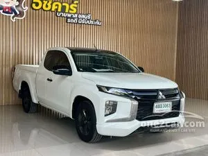 2020 Mitsubishi TRITON 2.5 GLX Mega Cab Pickup
