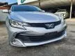 Recon ***SPECIAL REBATE***2018 Toyota Mark X 2.5 RDS Special Model