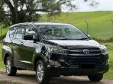 2017 Toyota Innova 2.0 G MPV Auto-3YEAR WARRANTY/1 OWNER/FREE TINTED/FREE SERVICE
