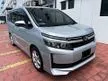 Used 2016/2020 Toyota Voxy 2.0 ZS (A)