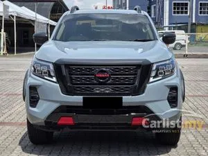 2018 Nissan Navara 2.5 NP300 VL Dual Cab Pickup
