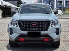 2018 Nissan Navara 2.5 NP300 VL (A) ANDRIOD & SEAT AUDIO/PRO-4X BODY KIT/FREE 3 YEAR WARRANTY