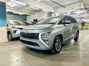 2025 Hyundai Stargazer 1.5 Prime MPV