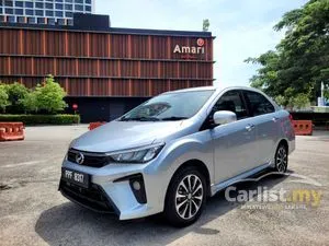 2020 Perodua Bezza 1.3 Advance Sedan