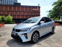 2020 Perodua Bezza 1.3 Advance Sedan