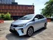 2020 Perodua Bezza 1.3 Advance Sedan