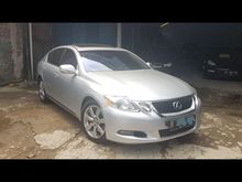 2008 Lexus GS300 3.0 S190 Sedan