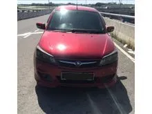 2016 Proton Saga 1.3 FLX Plus Sedan
