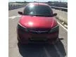 Used 2016 Proton Saga 1.3 FLX Plus Sedan