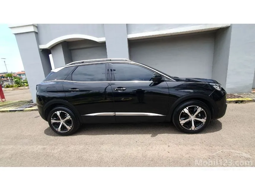 2021 Peugeot 3008 Allure Plus SUV