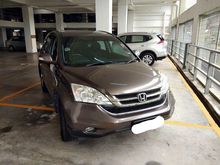 2011 Honda CR-V 2.0 i-VTEC SUV