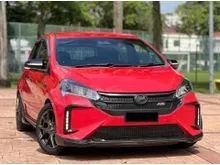 2023 Perodua Myvi 1.5 X Hatchback,FULL SERVICE RECORD,CAR KING *GUARANTEE No Accident/No Total Lost/No Flood & 5 Day Money back Guarantee*