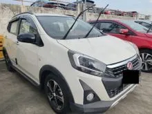 2020 Perodua AXIA 1.0 Style Hatchback - DONT MAKE ANY DECISION BEFORE YOU COME TO US