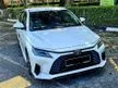 New NEW 2024 READY TOYOTA VIOS 1.5 E AND G EASY LOAN