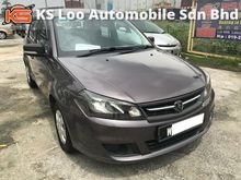 Proton Saga 1.3 FLX (A) SEMUA MASALAH BOLEH BUAT LOAN DISINI - CCRIS CTOS , BLACKLIST , AKPK , TIADA DOCUMENT , PTPTN - ALL PROBLEM CAN APPLY LOAN
