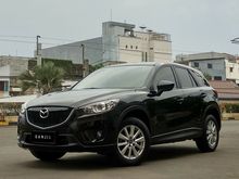 2013 Mazda CX-5 2.5 Touring AT Siap Pakai(Bebas Banjir)