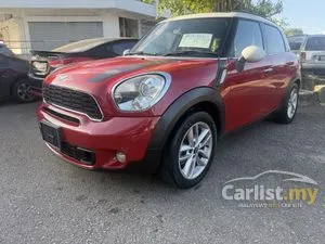 2014 MINI Cooper 1.6 Hatchback