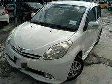 2009 Perodua Myvi 1.3 SXi Hatchback