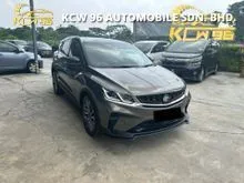 2022 Proton X50 1.5 Flagship SUV (A) FREE 3 YEARS WARRANTY , DOOR TO DOOR SERVICE , FREE TINTED AND SERVICE , HIGH L0AN 9YEARS LOW MONLTY