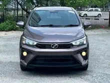 2022 Perodua Bezza 1.3 Advance Sedan