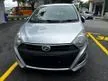 Used 2016 Perodua AXIA 1.0 G Hatchback