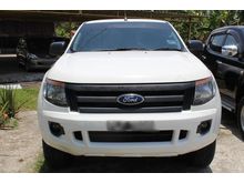 2013 Ford Ranger 2.2 XLT