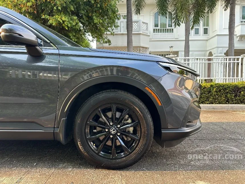 2024 Honda CR-V e:HEV ES SUV