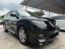 Nissan X-Trail 2.0 l Year 2016 l 360 Camera l Leather Seats l Keyless Entry l Push Start