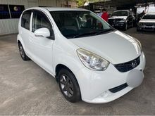 2013 Perodua Myvi 1.3 SX (M)