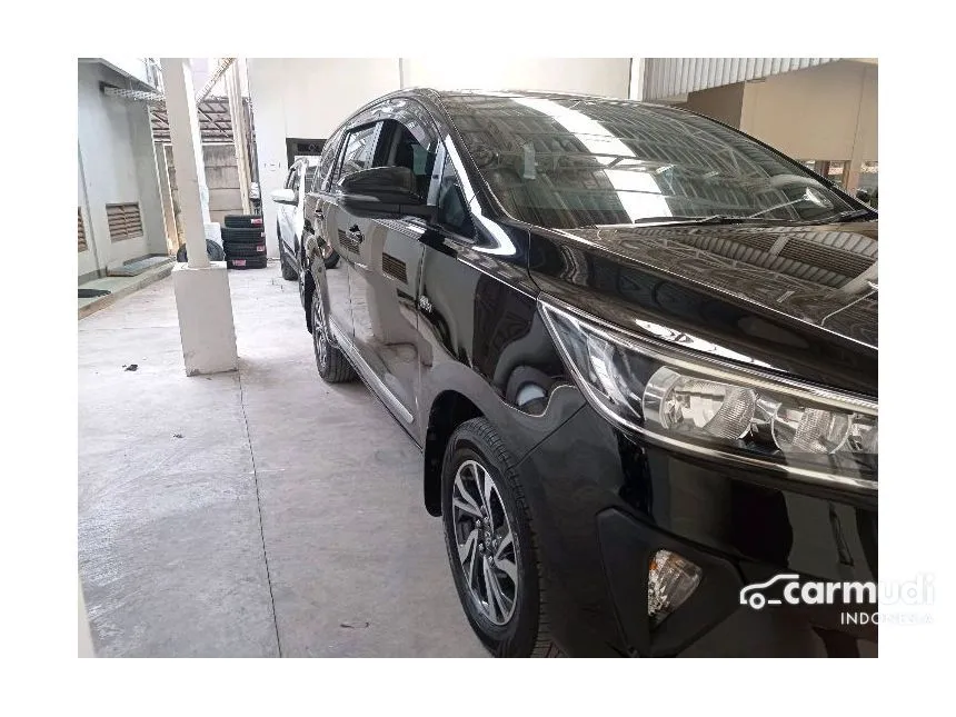 2022 Toyota Kijang Innova G MPV