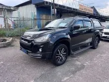 2020 Isuzu D-Max 1.9 Hi-Ride Dual Cab Pickup WARRANTY1 YEAR