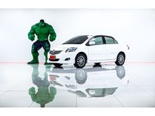 2012 Toyota Vios 1.5 (ปี 07-13) G Sedan AT