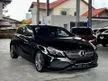 Used (FREE WARRANTY) 2017 Mercedes