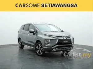 2022 Mitsubishi Xpander 1.5 MPV