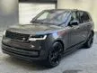 Used 2022 Land Rover Range Rover 4.4 First Edition