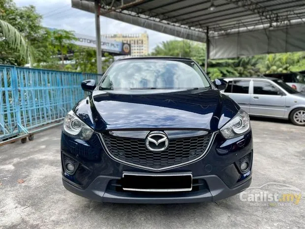 Used Cars Johor for Sale  Carlist.my