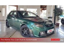 2006 Proton Satria 1.3 Neo Hatchback
